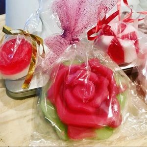 Meet your Posher Heather